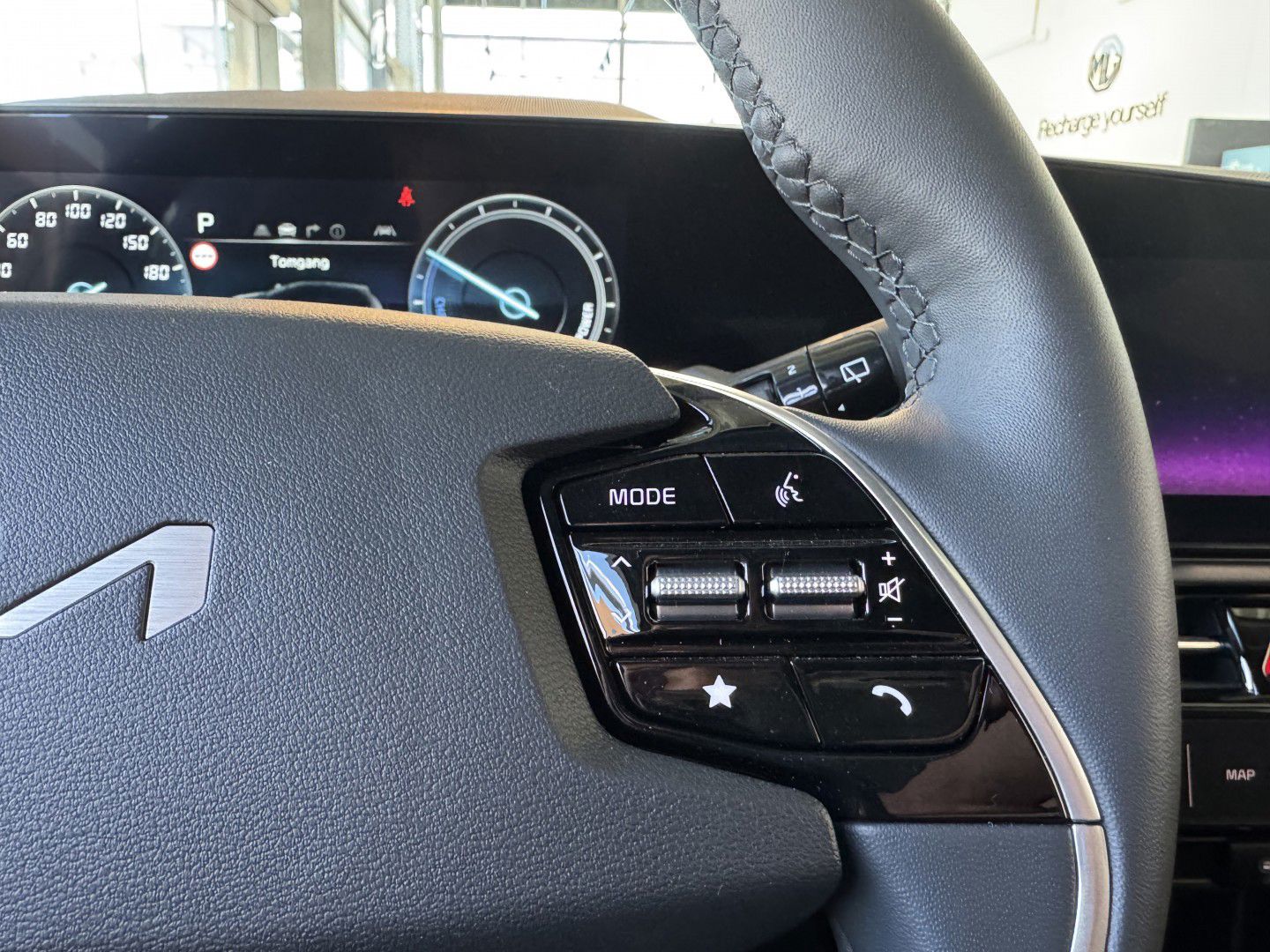 Kia Niro EV Prestige