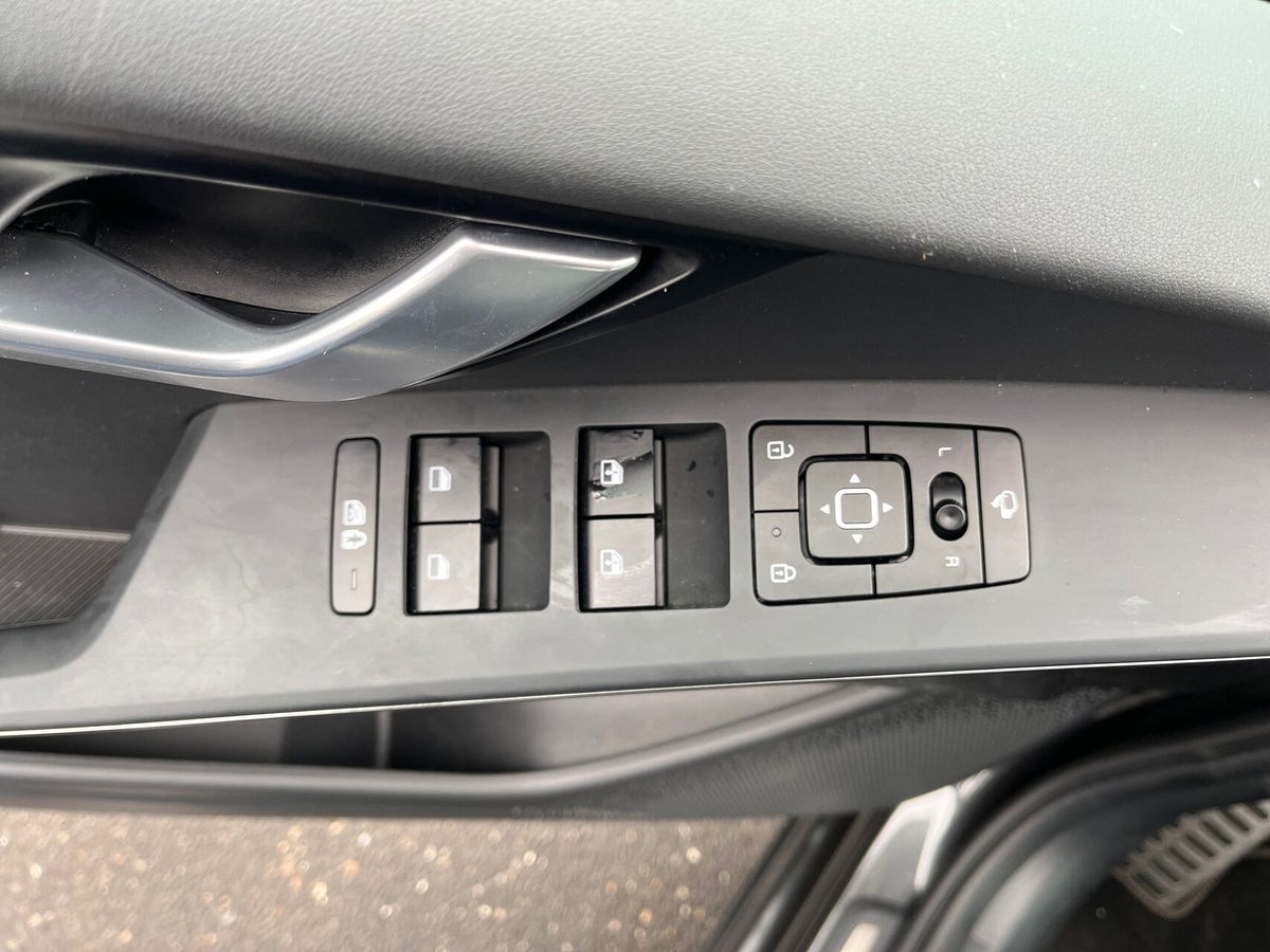 Kia Niro EV billede 16