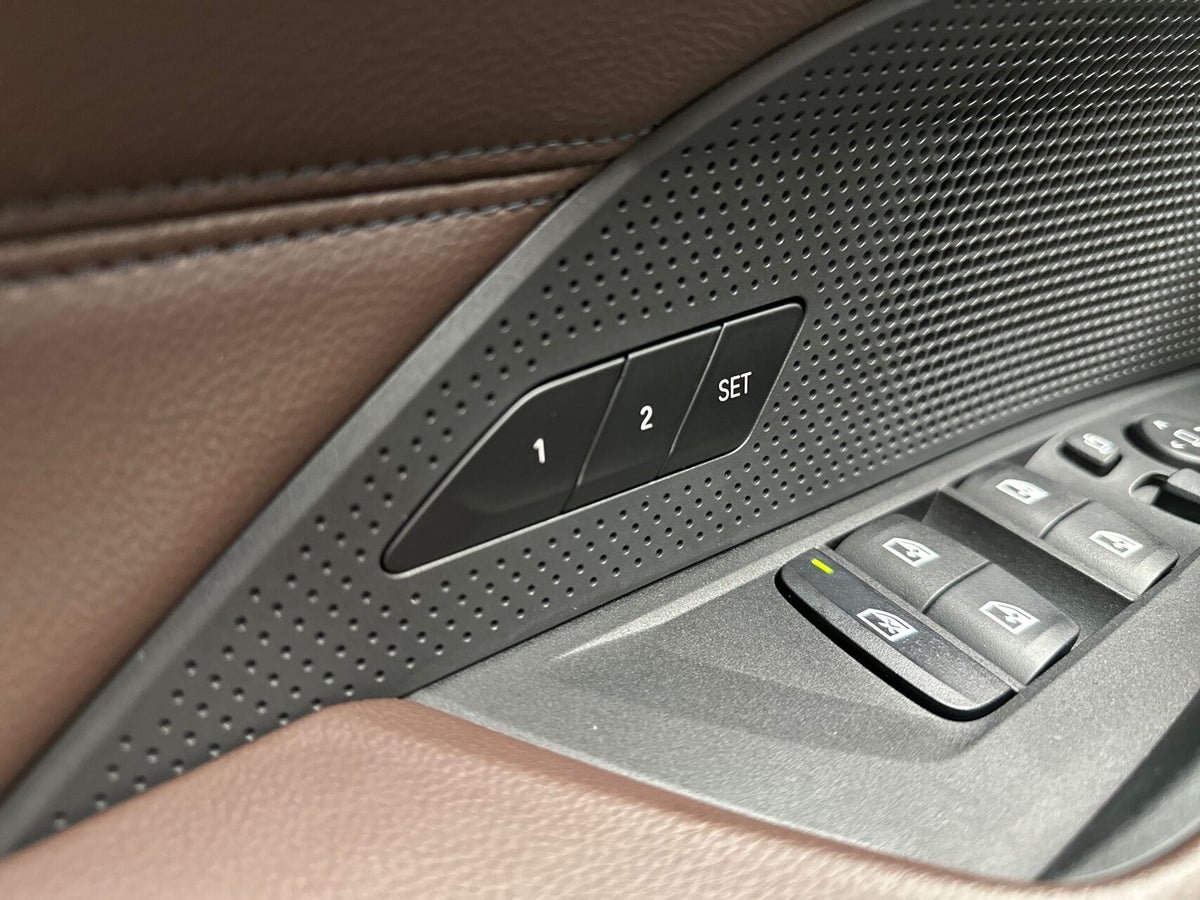 BMW i4 eDrive40 billede 22