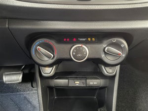 Kia Picanto Prestige Upgrade AMT