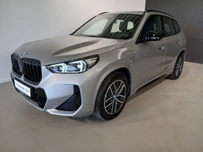 BMW iX1  eDrive20 M-Sport 5d