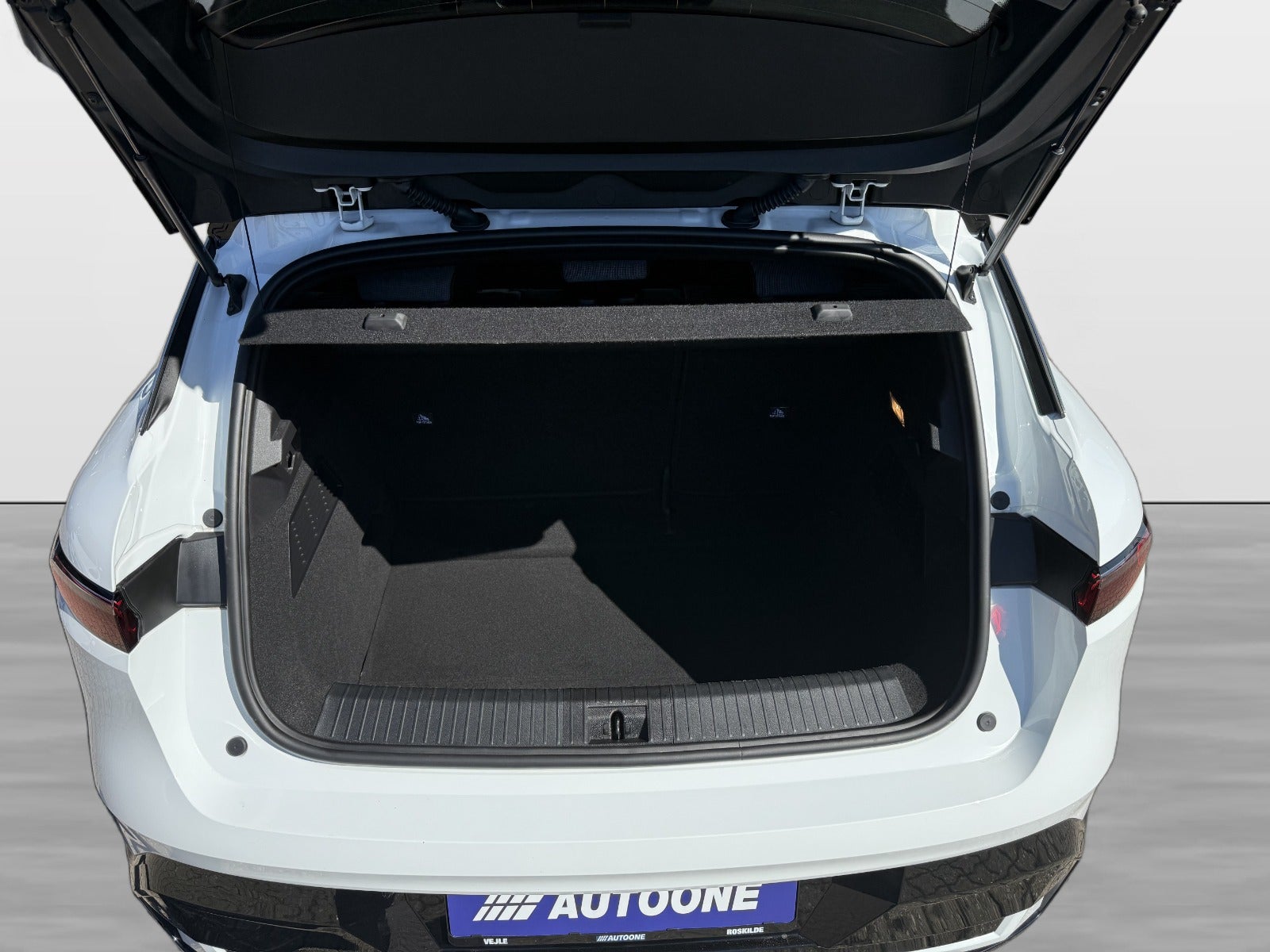 Billede af Renault Megane E-Tech 60 Evolution