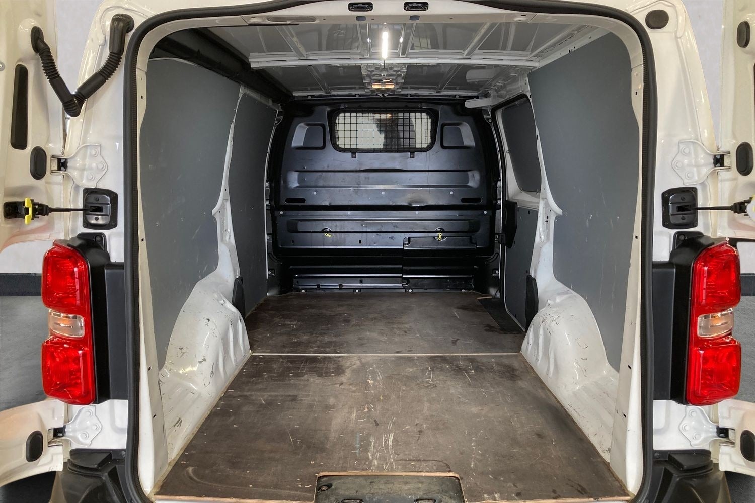 Billede af Citroën Jumpy 2,0 BlueHDi 140 L3 FleetLine