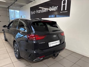 Kia Ceed PHEV Upgrade+ SW DCT