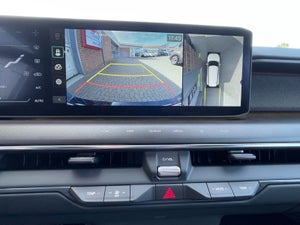 Kia EV9 Long Range Performance GT-Line AWD 6prs