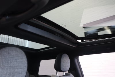 MINI Cooper SE Trim M