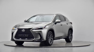 Lexus NX450h+ 2,5 Business+ aut. AWD 5d