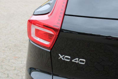Volvo XC40 P6 ReCharge Ultimate
