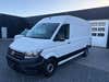VW Crafter 35 TDi 177 Kassevogn L3H3 aut. thumbnail