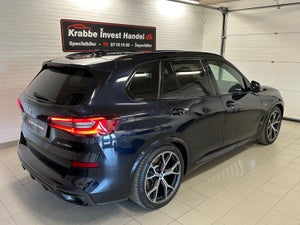 BMW X5 xDrive45e M-Sport aut.