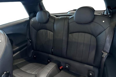 MINI Cooper SE Edition Premium Plus