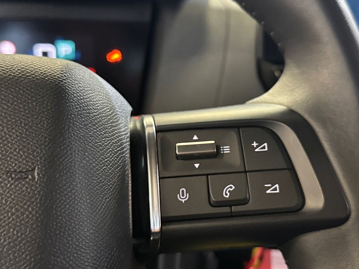 Citroën ë-C4 Feel billede 18