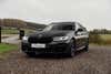BMW 530e Touring M-Sport aut. thumbnail