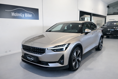Polestar 2 Standard Range