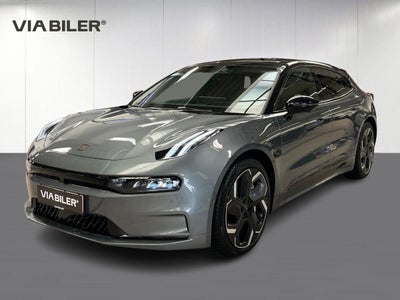 Zeekr 001  Performance AWD 5d