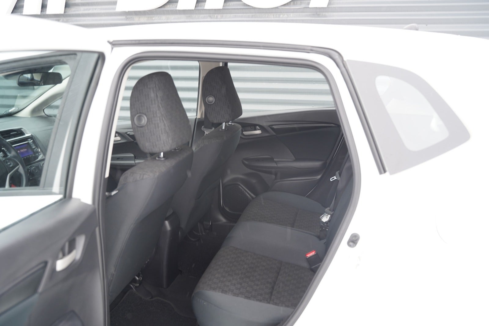 Billede af Honda Jazz 1,3 i-VTEC Trend CVT