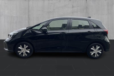 Honda Jazz i-MMD Elegance eCVT - 1