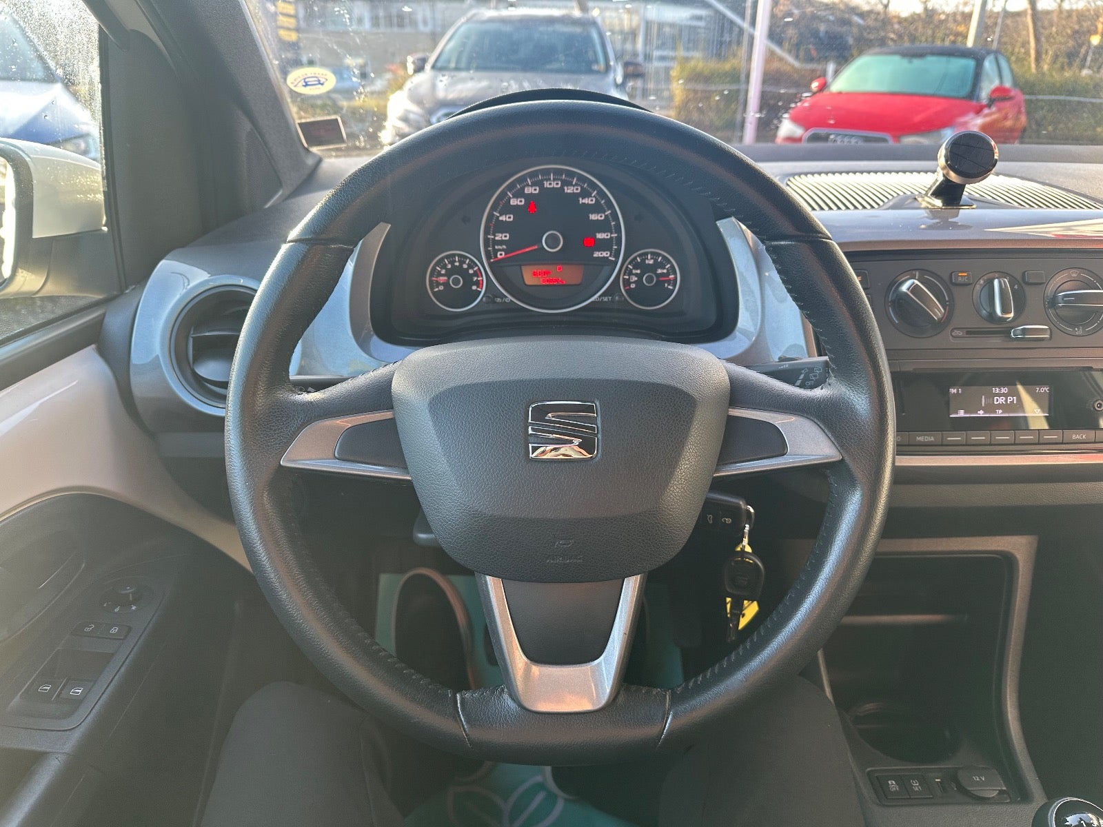 Billede af Seat Mii 1,0 60 Sport eco