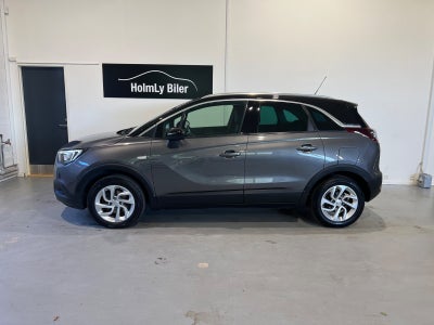 Opel Crossland X T 110 Innovation