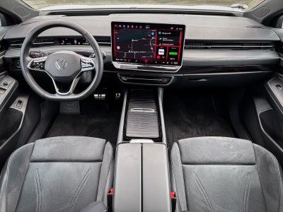 VW ID.7 Style Tourer