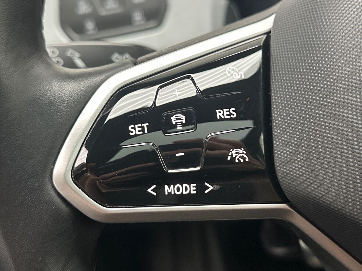 VW ID.3 Pro Performance billede 15