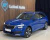 Skoda Kamiq TSi 115 Style DSG
