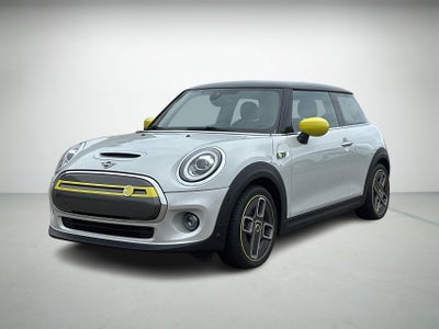 MINI Cooper SE Maximise