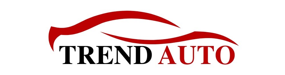 Trend Auto ApS logo