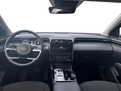 Hyundai Tucson PHEV Advanced aut. 4WD billede 3