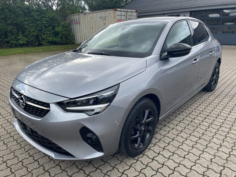 Opel Corsa Elegance