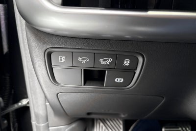Hyundai Ioniq 9 Calligraphy 4WD 7prs