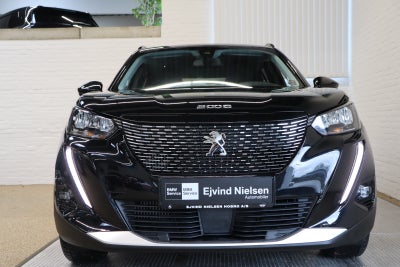 Peugeot 2008 BlueHDi 130 Allure Pack EAT8