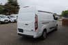 Ford Transit Custom 300 L2 TDCi 130 Trend aut. thumbnail
