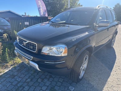 Volvo XC90 4,4 V8 Executive aut. AWD 5d