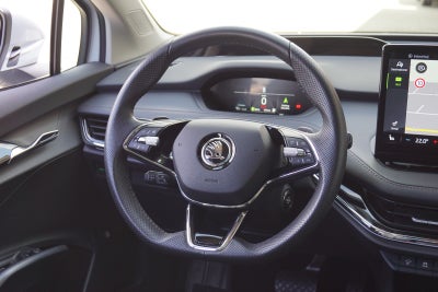 Skoda Enyaq iV Suite
