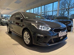 Kia Ceed T-GDi Collection DCT
