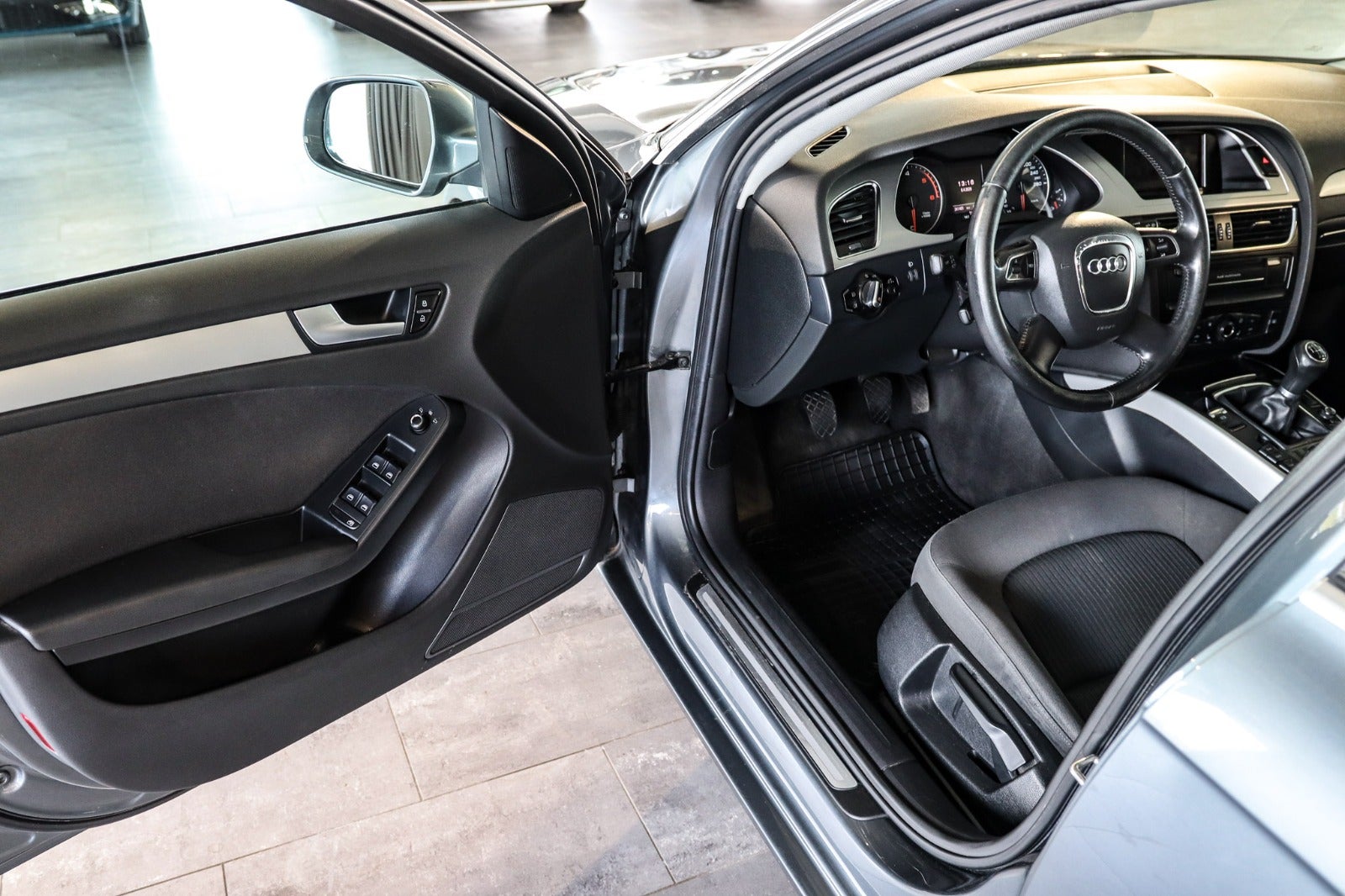 Billede af Audi A4 2,0 TDi 136 Avant