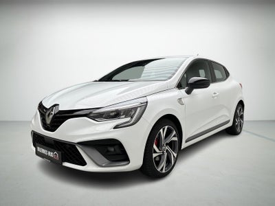 Renault Clio V TCe 130 R.S. Line EDC