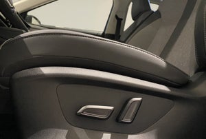 MG MGS5 Luxury