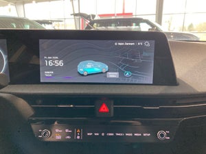 Kia EV6 Long Range Access
