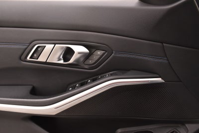 BMW 330d Touring M-Sport xDrive aut.