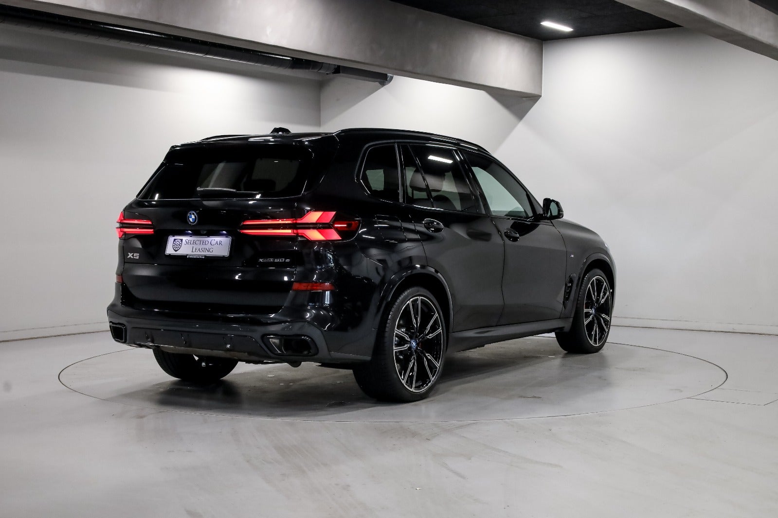 BMW X5 3,0 xDrive50e M-Sport aut.