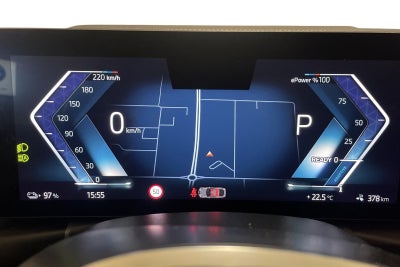 BMW i4 eDrive40 M-Sport