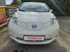 Nissan Leaf  thumbnail