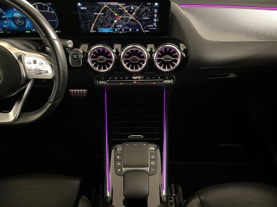 Mercedes EQA250 AMG Line