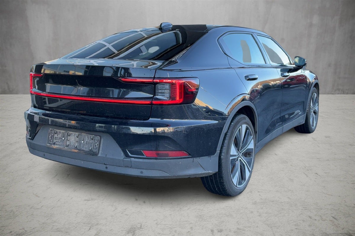 Polestar 2 Long Range billede 3
