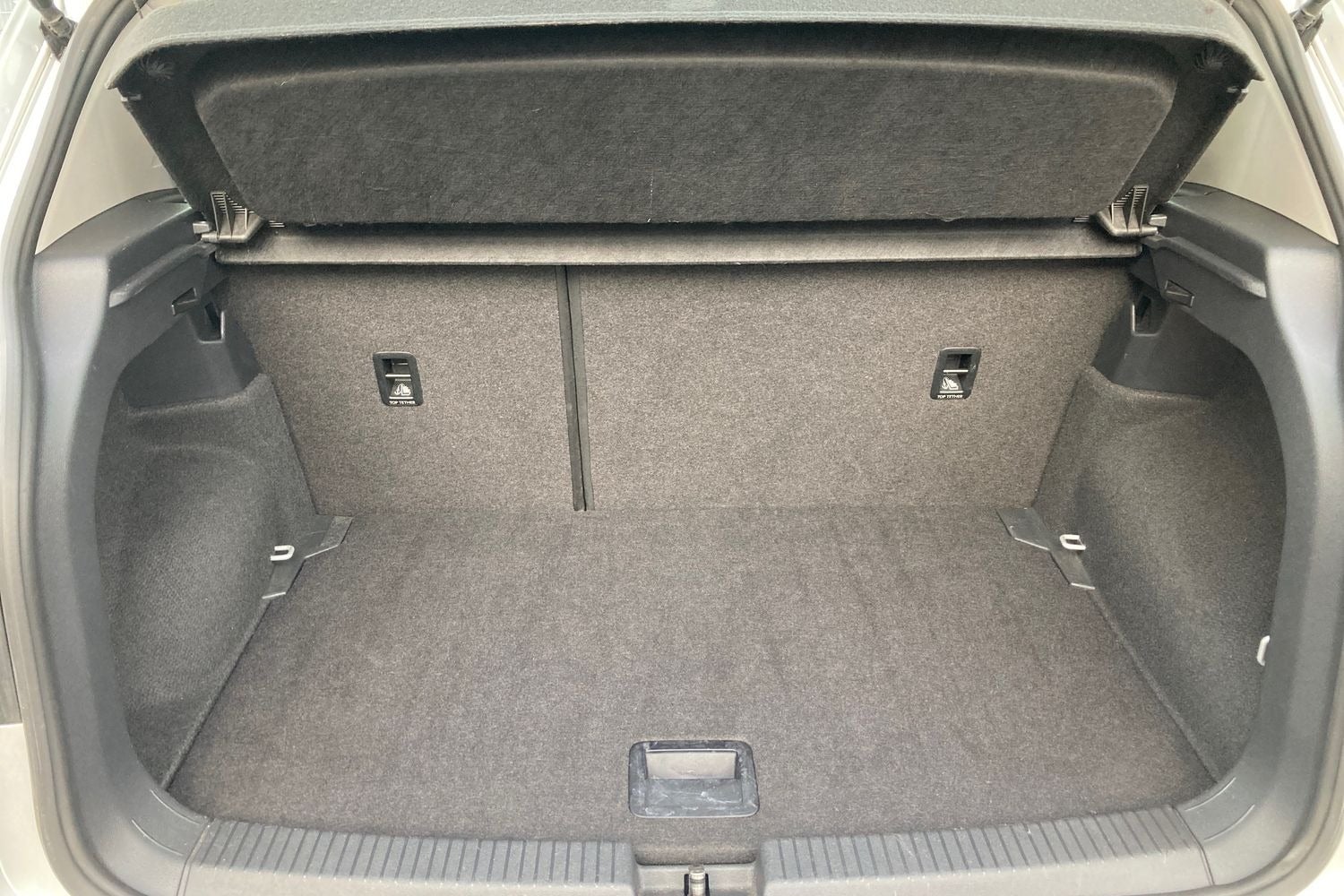 Billede af VW T-Cross 1,0 TSi 110 Life DSG