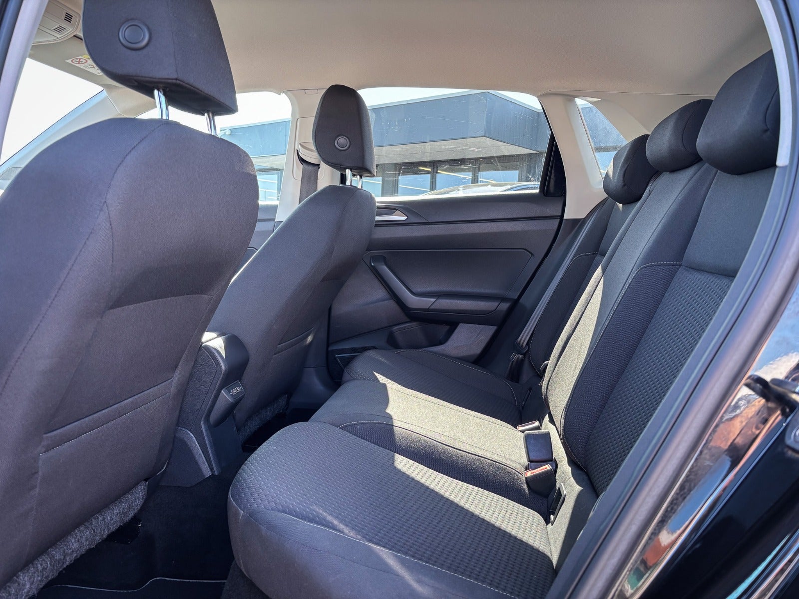 Billede af VW Polo 1,0 TSi 95 Comfortline DSG