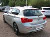 BMW 118i Advantage aut. thumbnail