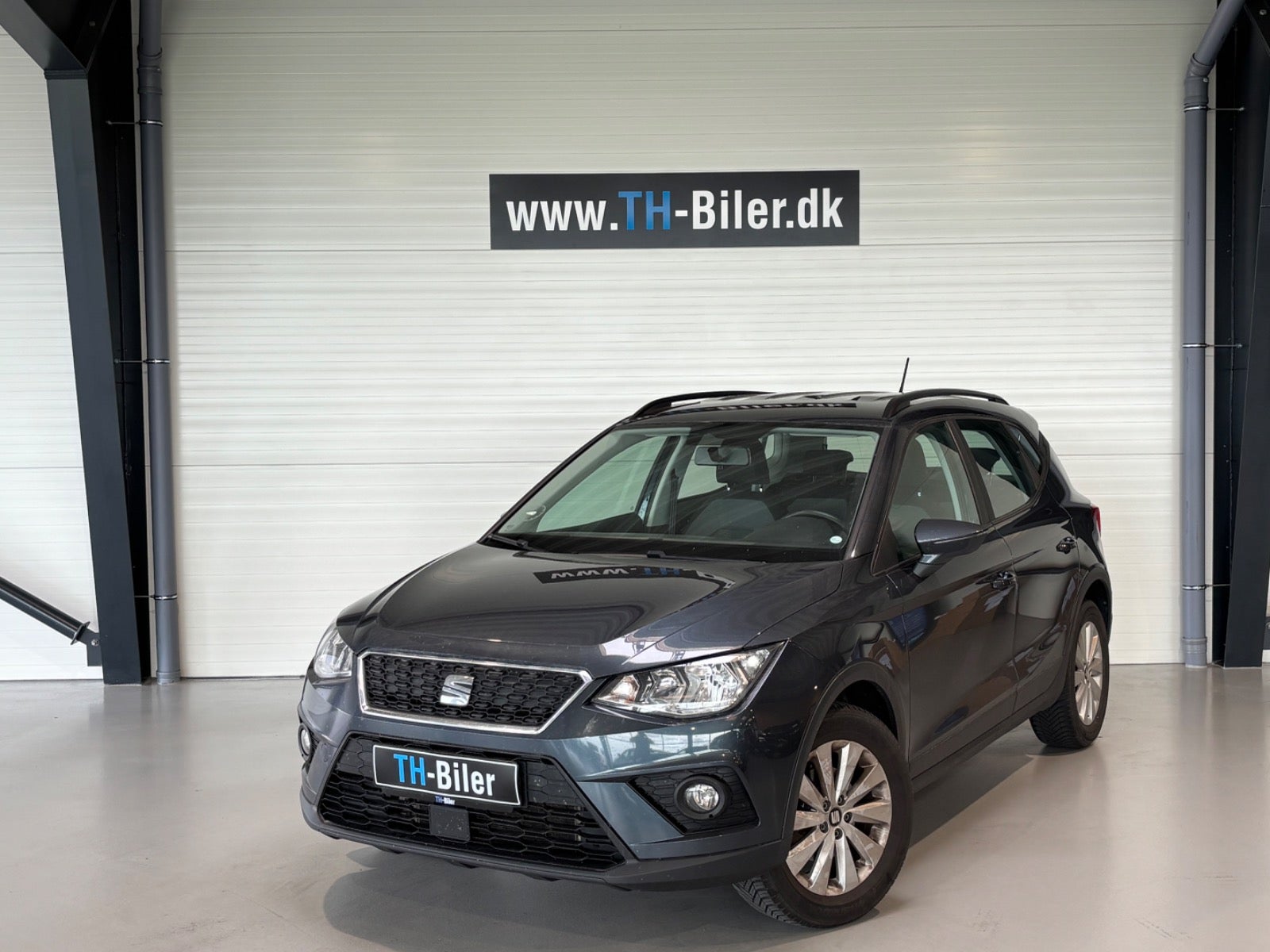 Seat Arona TSi 95 Reference